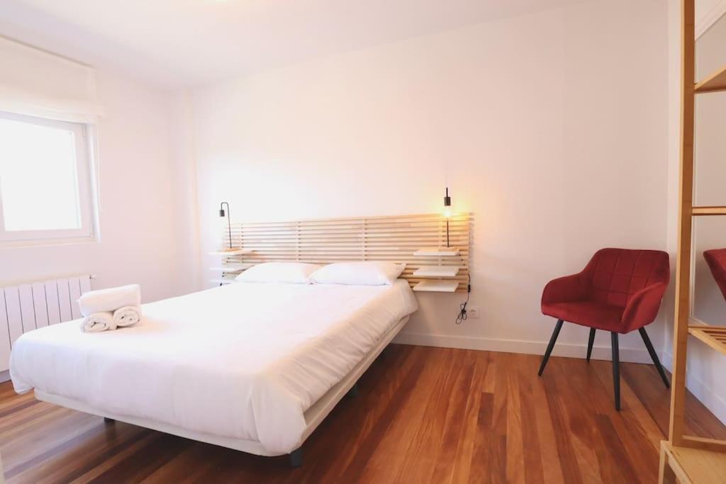 Appartement Notel Club - Oasis Urbano En
