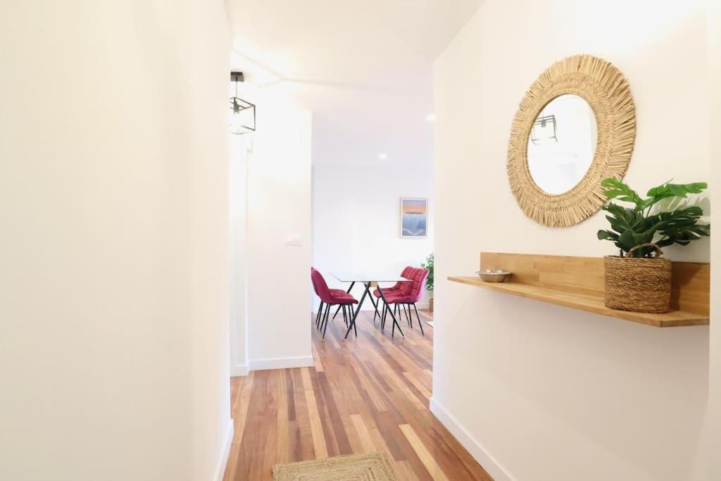 Appartement Notel Club - Oasis Urbano En Santander